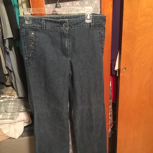 LOFT Denim - Loft Size 12 Jeans LOFT Denim - Loft Size 12 Jeans